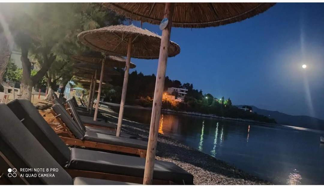 Apartament Blu Glífa Zewnętrze zdjęcie