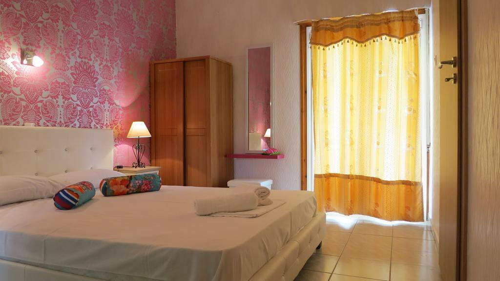 Apartament Blu Glífa Zewnętrze zdjęcie