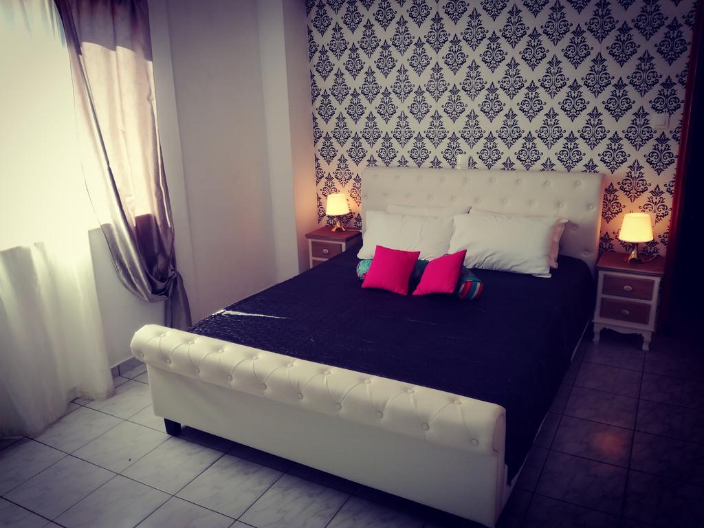 Apartament Blu Glífa Zewnętrze zdjęcie